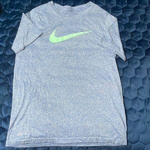 Nike Dri Fit Boy’s shirt